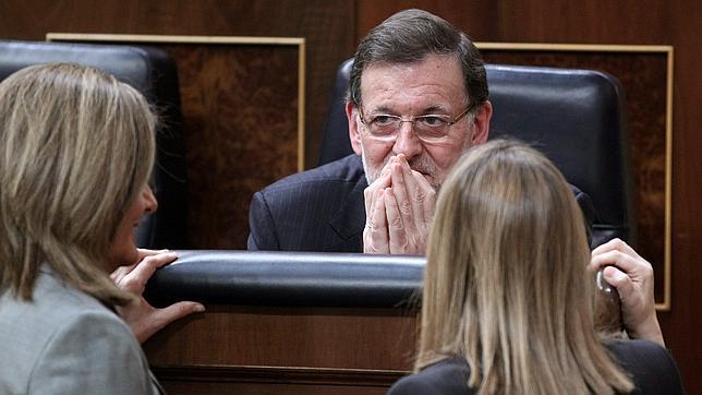 Los planes de ajuste que han permitido reducir el déficit público hasta el 6,7% del PIB