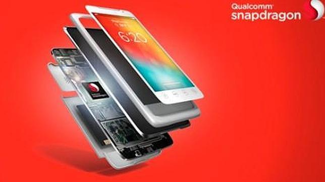Qualcomm presentó los nuevos Snapdragon