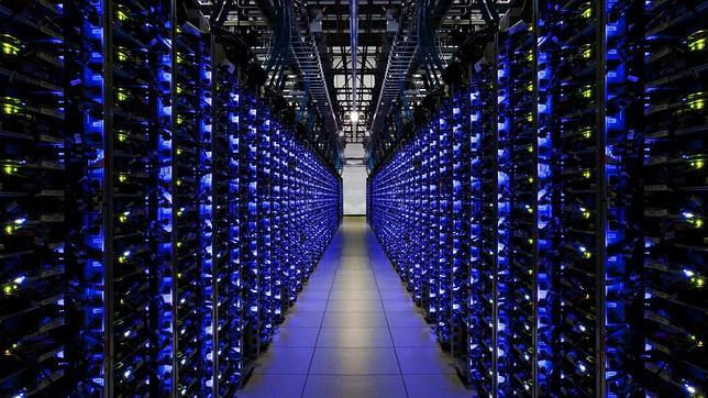 Un laboratorio para afrontar el universo big data