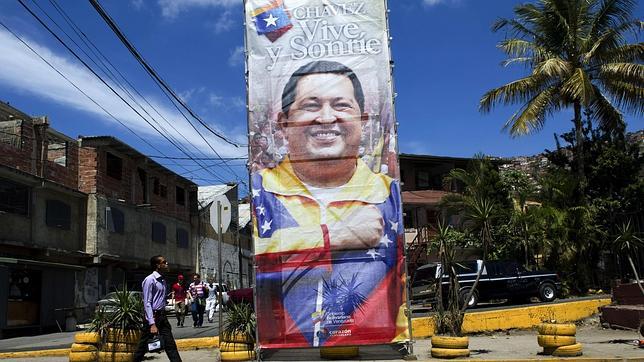 Seis de cada diez venezolanos cree que Chávez se recuperará y volverá a la política