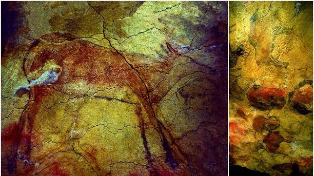 Las cuevas prehistóricas más espectaculares de España