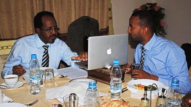 Amnistía en Somalia para los piratas que decidan dejarlo