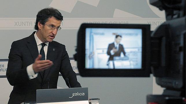 Los concellos fusionados partirán con 30 puntos en la asignación de ayudas públicas