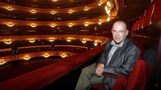 El Liceo busca mecenas en Nueva York