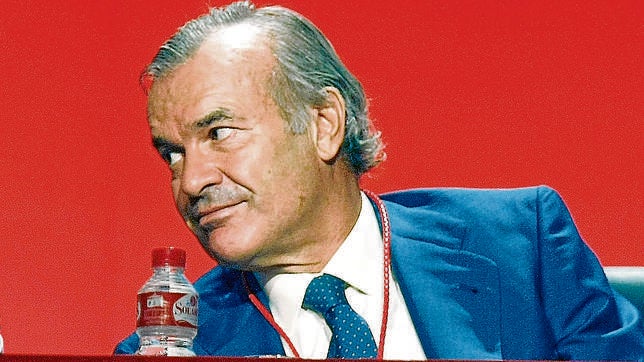 Un grupo chino se hace con el 20% de la cadena de hoteles NH por 234 millones