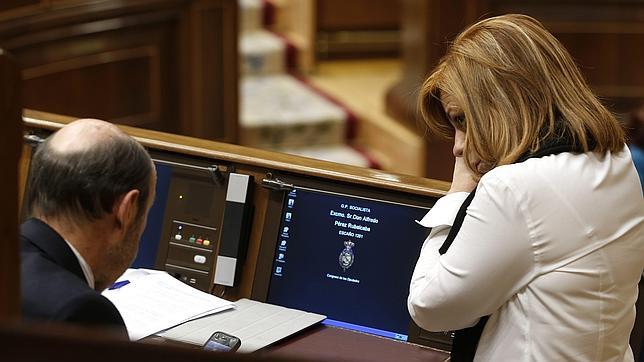 Valenciano afirma que PSOE y PSC trabajarán para «seguir juntos en la diversidad»