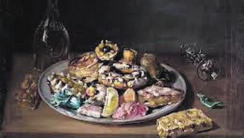 De Bárcenas a Naseiro con final en el Prado