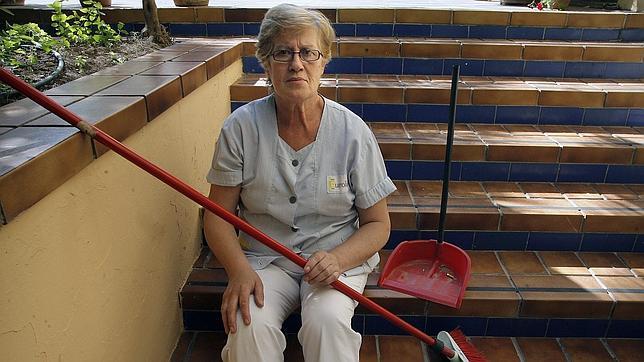 España sobrevive con una tercera parte del salario mínimo interprofesional que quiere fijar Alemania