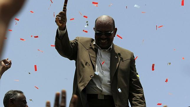 La «sharía» se abre paso en Sudán