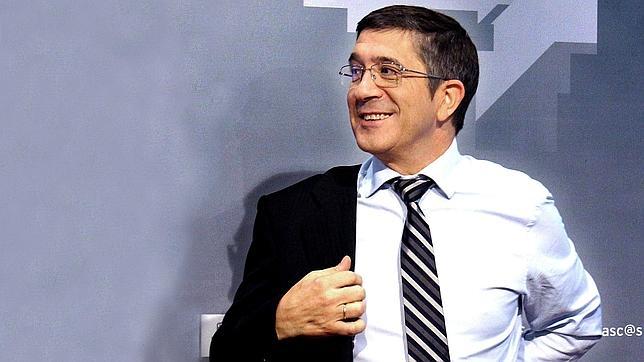 El delfín de Patxi López sitúa el futuro del exlendakari en Madrid