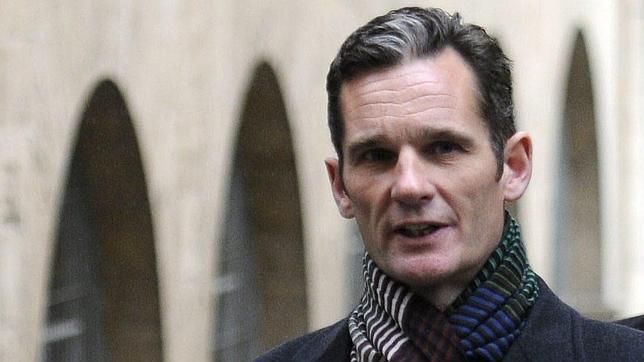 La fundación de Urdangarín solo dio el 1,5% del dinero a fines sociales