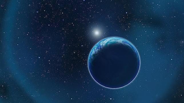 Tras las huellas de vida extraterrestre