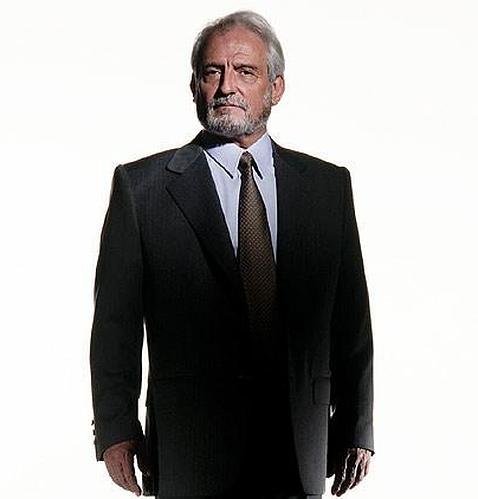 Pepe Sancho, más de medio siglo de interpretación