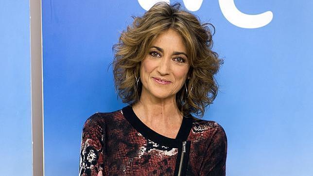 La 1 estrena «Tenemos que hablar», el nuevo talk show presentado por Ana García Lozano