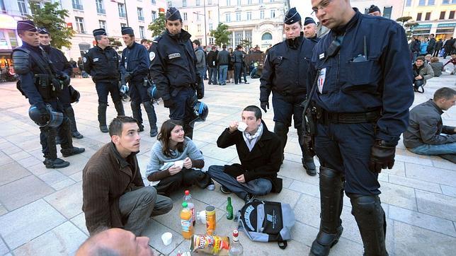 El alcohol provoca al menos 130 muertes al día en Francia