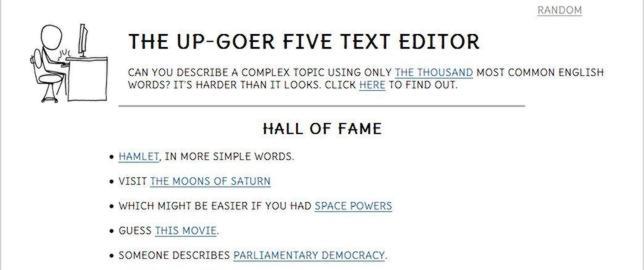 Obligados a que sus investigaciones científicas se entiendan