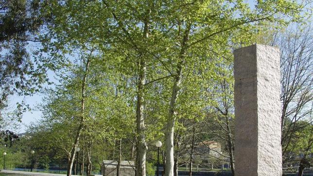 El interventor tacha de «irregular» la prórroga del mantenimiento de jardines