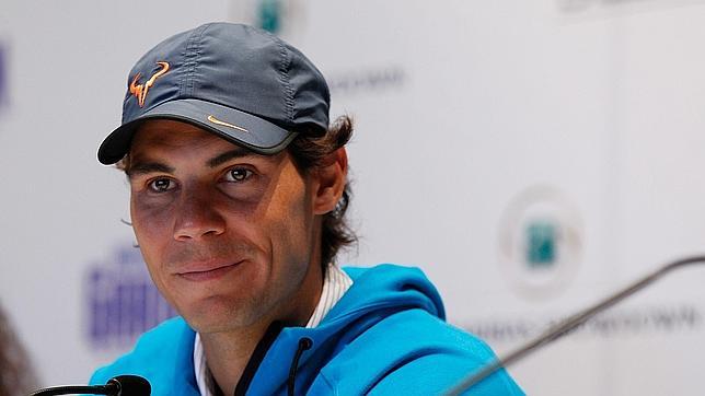 Nadal: «El número 1 está muy lejos para mí»