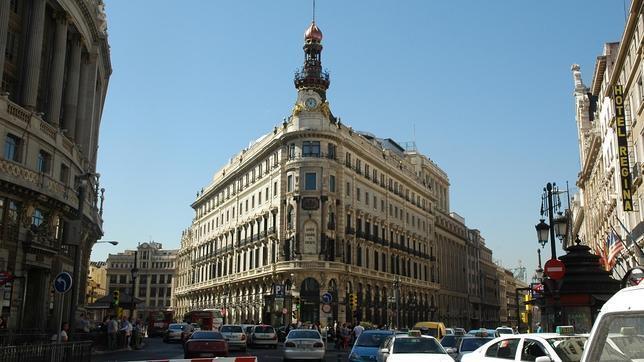 La reforma de la manzana de Canalejas generará 5.000 empleos