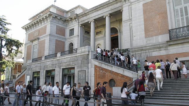 Madrid «vende» al turismo ruso arte, comida y flamenco