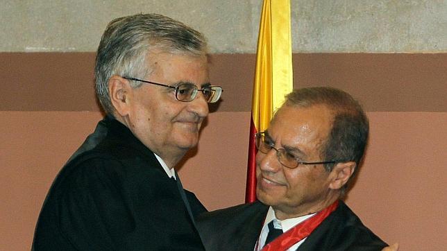 Torres-Dulce inicia los trámites para destituir al fiscal superior de Cataluña