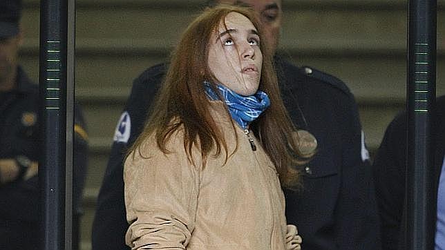 El «Cuco» queda libre tras cumplir la condena por encubrir el asesinato de Marta del Castillo