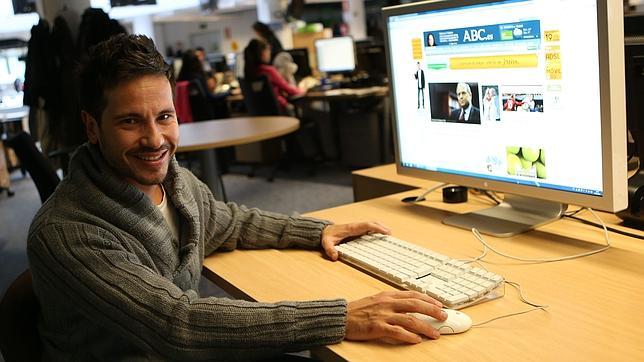 David DeMaría: «Vivir de la música es un auténtico milagro»