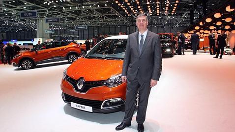 Renault Twizy, el vehículo eléctrico más vendido en Europa