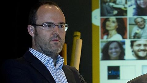 «Hay muchas historias fuera de Google»