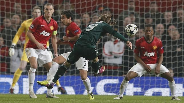 Remontada épica de un Real Madrid que siempre creyó