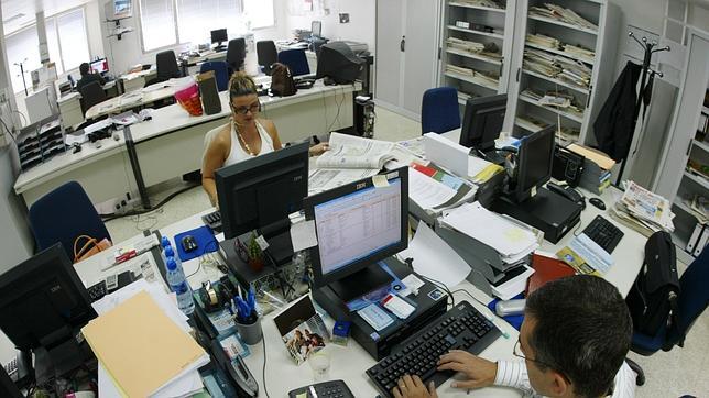 Las ventas de ordenadores caerán un 1,3% en 2013