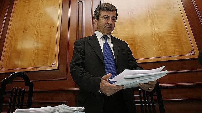 El fiscal mantiene los 4 años de cárcel para el «Sheriff Ginés» por obstruir la Justicia