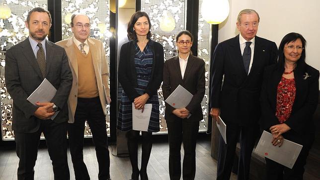 El sector del arte propone medidas para reflotar el mercado en España  