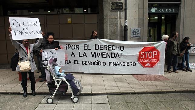 BBVA ayudará con hasta 400 euros al mes a clientes que pierdan su vivienda