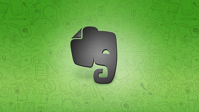 Evernote introduce verificación en dos pasos tras sufrir ataque informático