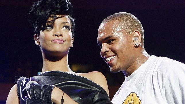 Rihanna, sobre Chris Brown: «No es el monstruo que todo el mundo piensa»