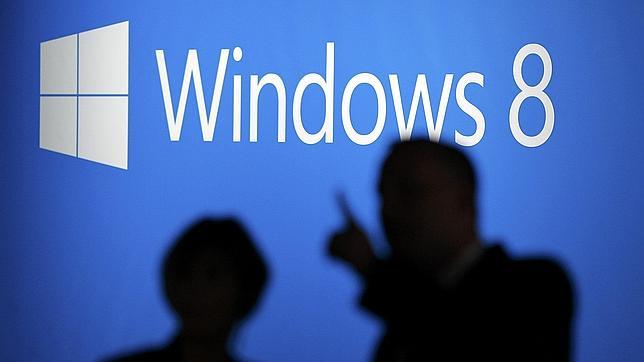 El nuevo hijo de Microsoft, Windows 8, se instala en la USC