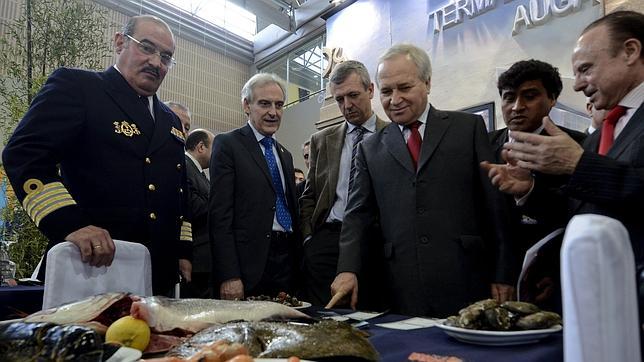 Rueda y Miranda viajan a Latinoamérica para reunirse con los gallegos emigrados