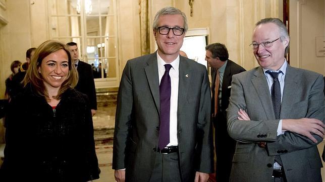 «Cada vez que alguno hace una estridencia en Madrid, nacen mil independentistas en Cataluña»