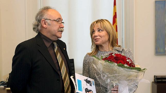 El juez archiva las denuncias ante Mossos de Ortega y Carod contra Método 3