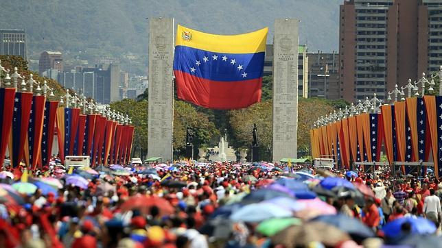 Maduro jurará como presidente de Venezuela tras las exequias de Hugo Chávez