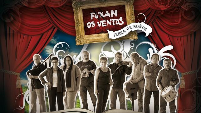 Fuxan Os Ventos: historia de la música popular gallega