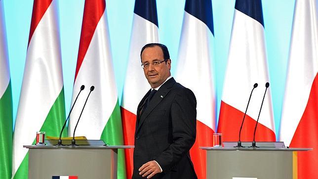 Francia empezará a retirar sus tropas de Malí en abril