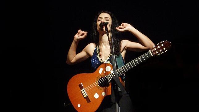 Marisa Monte: la sensual calidez brasileña