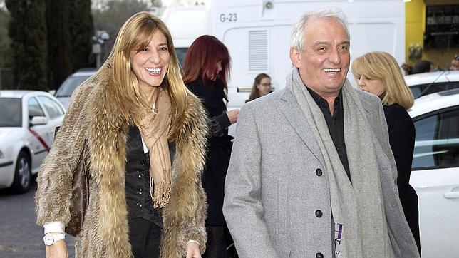 Las cenizas de Pepe Sancho se esparcirán en Altea