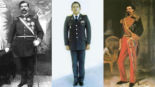 Venezuela: morir antes que dimitir