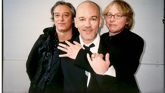 R.E.M. publicará un disco conmemorativo de «Green»