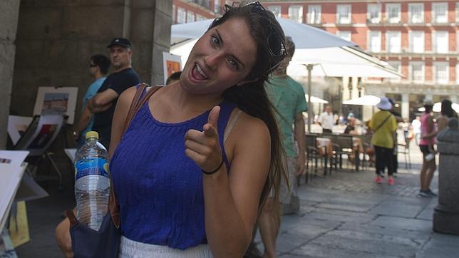 España se mantiene como el destino favorito de los turistas europeos