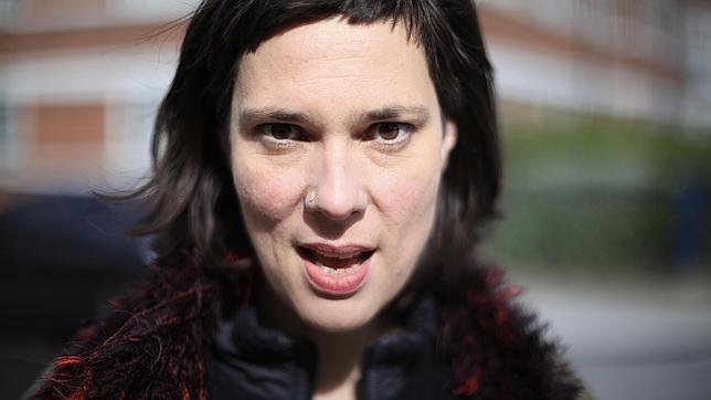 Laetitia Sadier: «La belleza del arte está en que puedes hacer lo que te dé la gana»