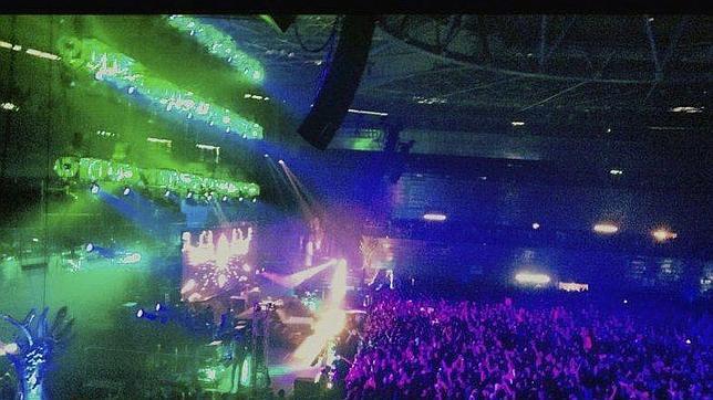 Seguriber reconoce que no había Policía Municipal en los accesos al Madrid Arena